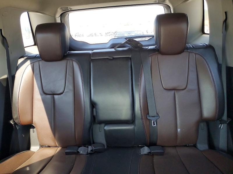 Продажа на аукционе авто 2014 Gmc Terrain, vin: 2GKFLXEK4E6150006, номер лота: 46454026