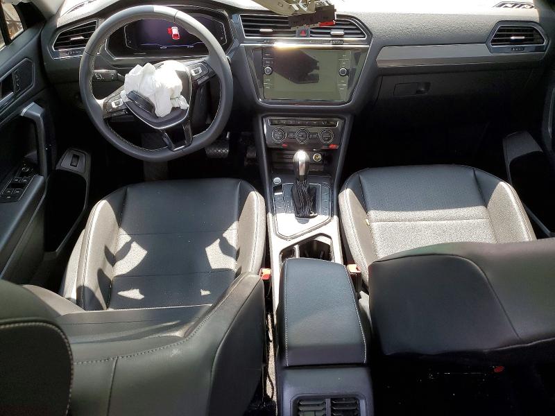 Продаж на аукціоні авто 2021 Volkswagen Tiguan, vin: 3VV3B7AX0MM023682, номер лоту: 47849056
