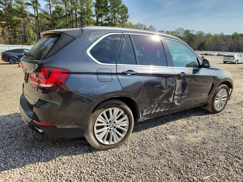 Продажа на аукционе авто 2016 Bmw X5, vin: 5UXKR0C59G0P27670, номер лота: 47382186
