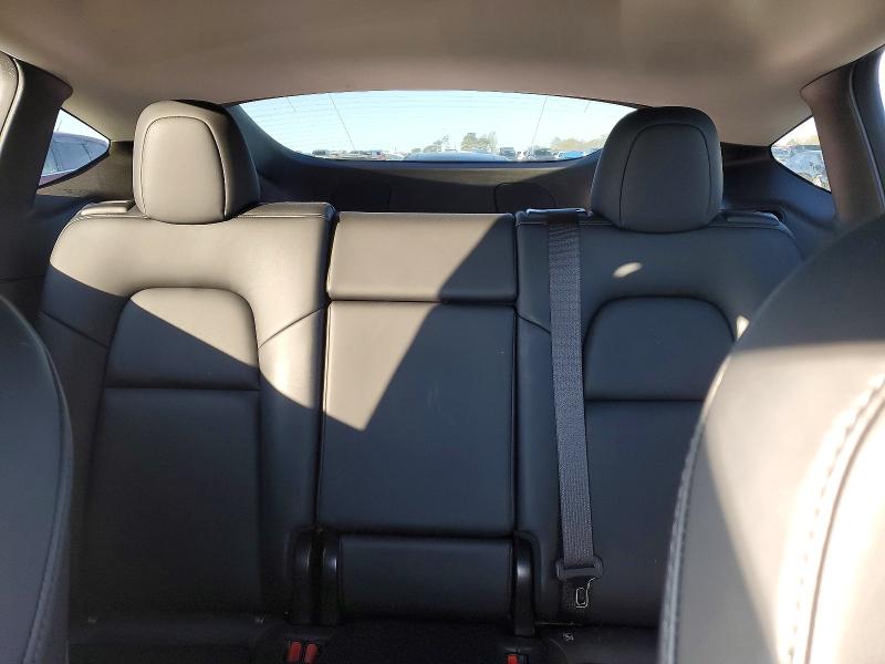 Aukcja sprzedaży 2021 Tesla Model Y, vin: 5YJYGDEE6MF064027, numer aukcji: 46045476