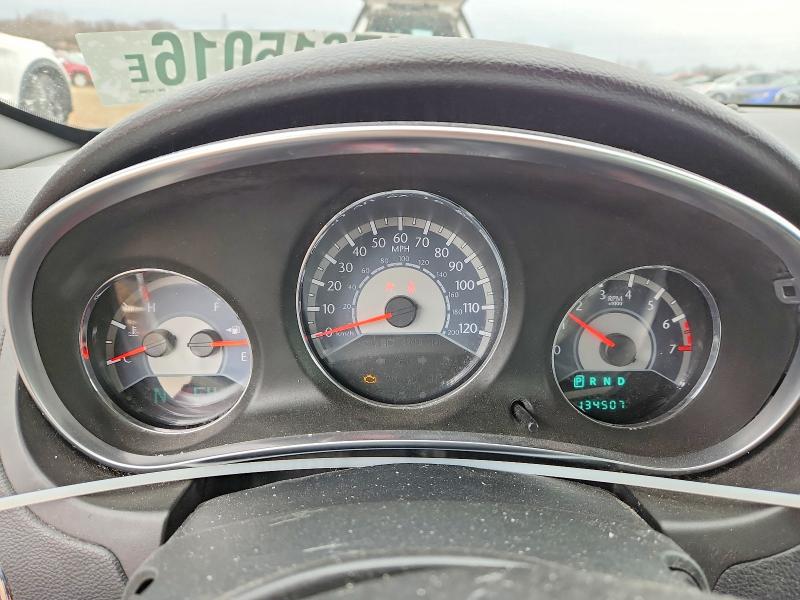 2011 Chrysler 200 მანქანა იყიდება აუქციონზე, vin: 1C3BC2FG4BN517943, აუქციონის ნომერი: 47615016