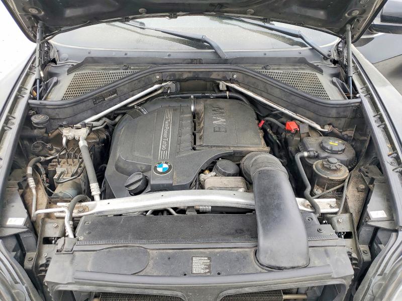 Продаж на аукціоні авто 2013 Bmw X5, vin: 5UXZV4C55D0E03471, номер лоту: 47959136