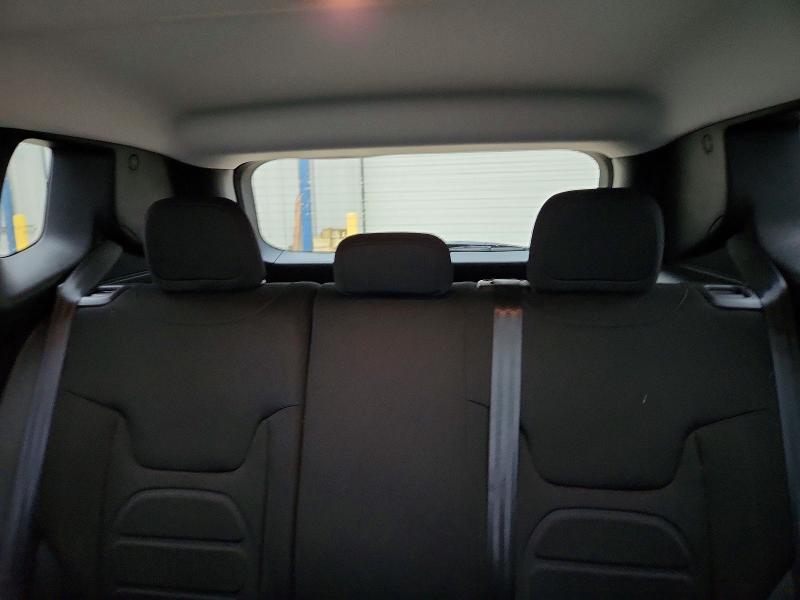 2021 Jeep Renegade მანქანა იყიდება აუქციონზე, vin: ZACNJDBB4MPN11197, აუქციონის ნომერი: 46038616