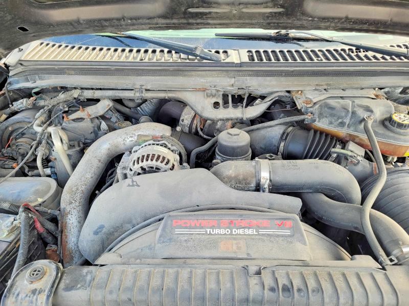 Aukcja sprzedaży 2005 Ford F250, vin: 1FTSW21P95EB04379, numer aukcji: 41973536