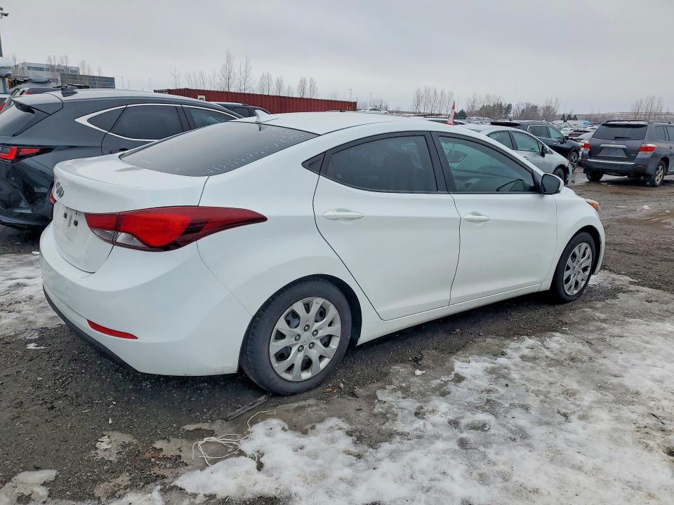 Aukcja sprzedaży 2015 Hyundai Elantra, vin: 5NPDH4AE8FH589189, numer aukcji: 79672345