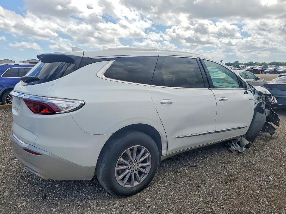 Aukcja sprzedaży 2023 Buick Enclave, vin: 5GAERBKW9PJ255728, numer aukcji: 47204806