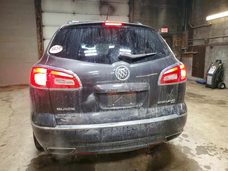 Aukcja sprzedaży 2015 Buick Enclave, vin: 5GAKVBKD0FJ365952, numer aukcji: 46364166