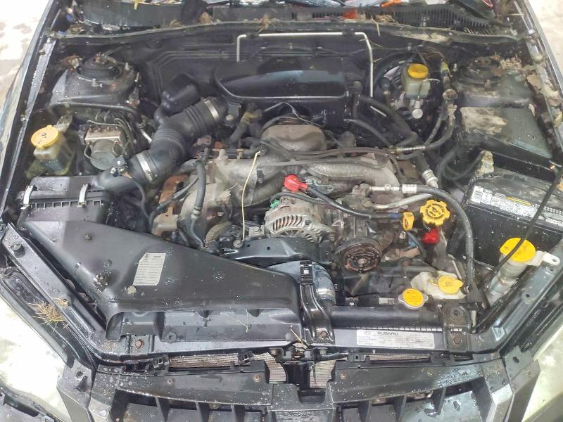 Продажа на аукционе авто 2008 Subaru Outback, vin: 4S4BP62C487303599, номер лота: 79817025