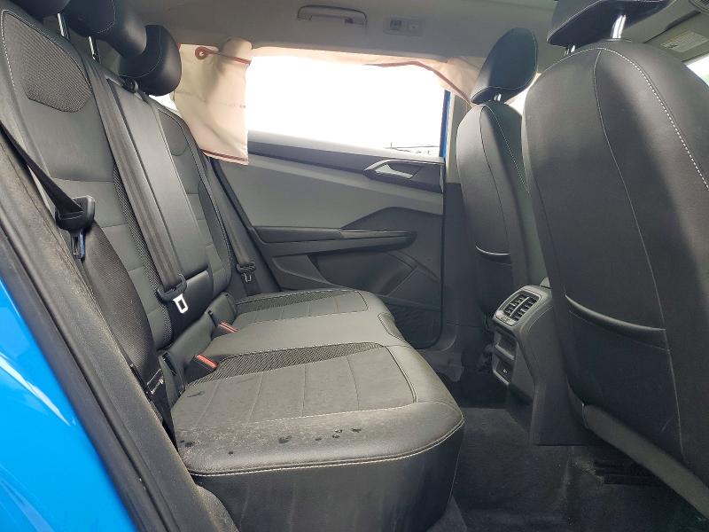 Продажа на аукционе авто 2023 Volkswagen Taos, vin: 3VVNX7B26PM305682, номер лота: 41909236