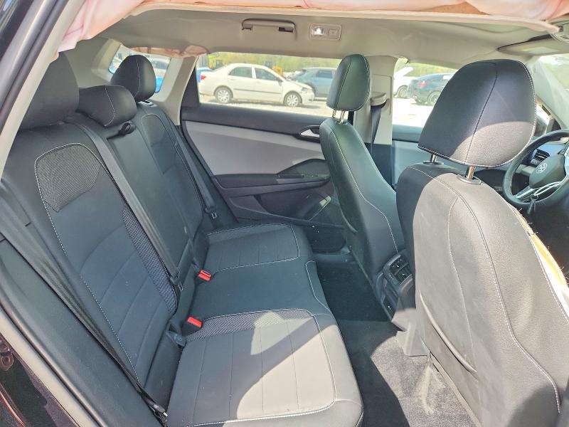2022 Volkswagen Taos მანქანა იყიდება აუქციონზე, vin: 3VVTX7B21NM075490, აუქციონის ნომერი: 48179256