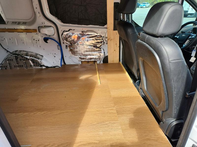 2020 Ford Transit Connect მანქანა იყიდება აუქციონზე, vin: NM0LS7E24L1435559, აუქციონის ნომერი: 48065886