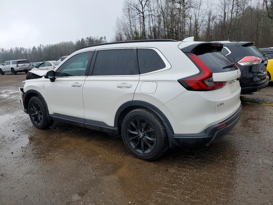 Продажа на аукционе авто 2023 Honda Cr-v, vin: 2HKRS4H54PH125184, номер лота: 47046426
