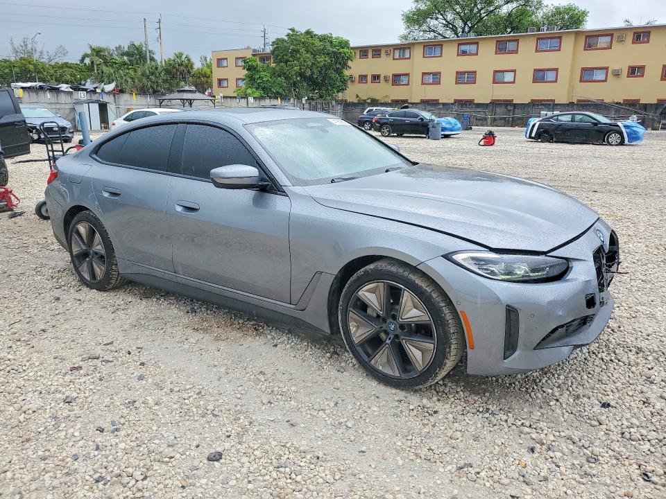 Aukcja sprzedaży 2023 Bmw I4, vin: WBY43AW06PFP45038, numer aukcji: 41958616