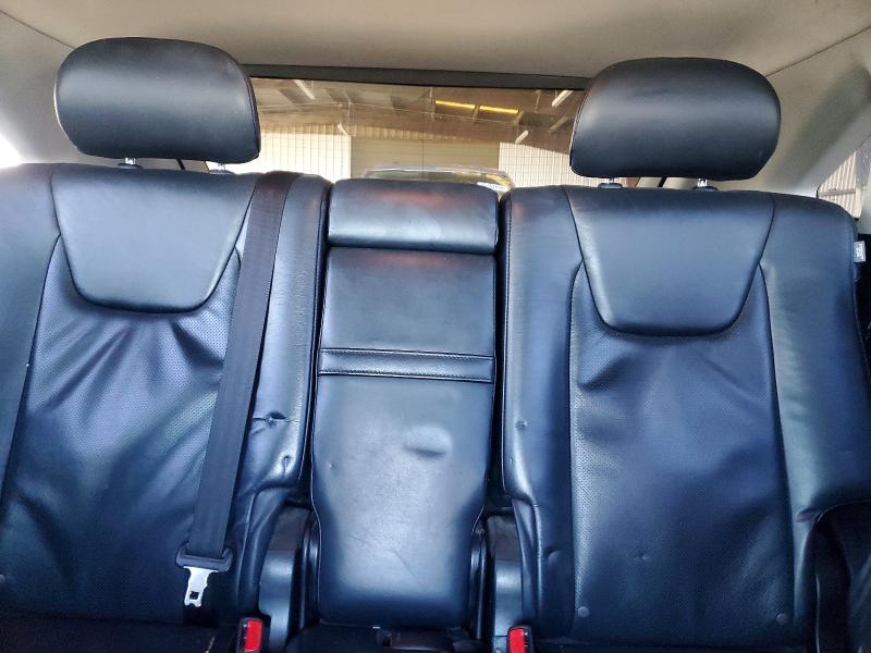 2012 Lexus Rx 350 მანქანა იყიდება აუქციონზე, vin: 2T2BK1BA6CC123063, აუქციონის ნომერი: 45631996