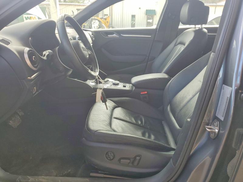 Aukcja sprzedaży 2018 Audi A3, vin: WAUGUGFF1J1078111, numer aukcji: 41931376