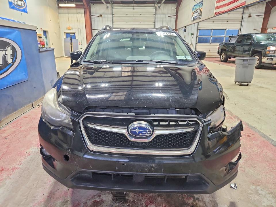 Продажа на аукционе авто 2015 Subaru Xv Crosstrek, vin: JF2GPAFC8FH302939, номер лота: 46646126