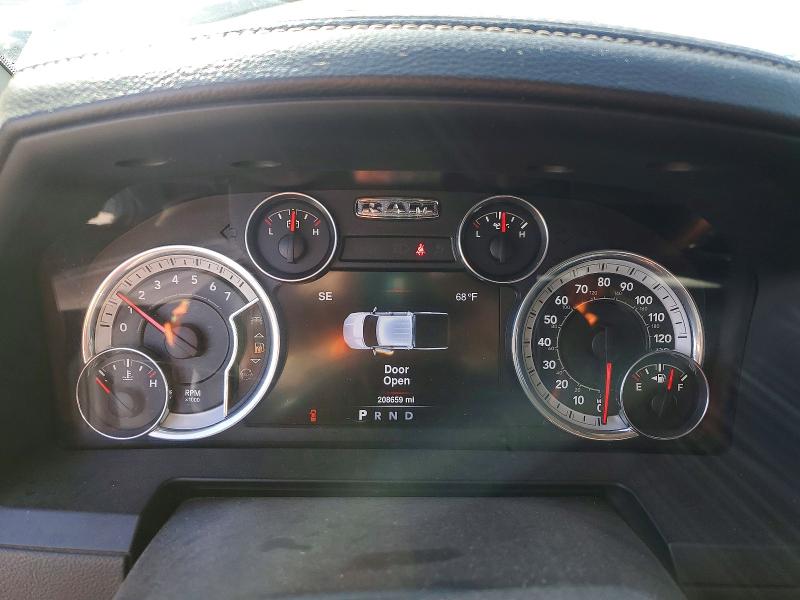 Aukcja sprzedaży 2016 Ram 1500, vin: 1C6RR7NT3GS248029, numer aukcji: 45953316