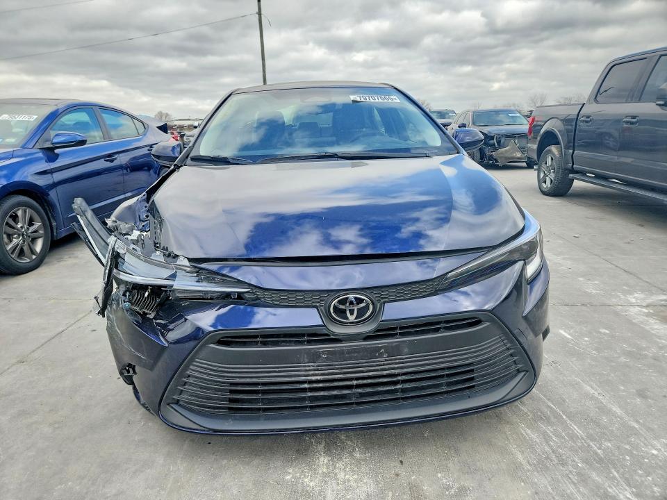 Продажа на аукционе авто 2026 Toyota Corolla Hybrid, vin: JTDBCMFE8T3117838, номер лота: 79707665