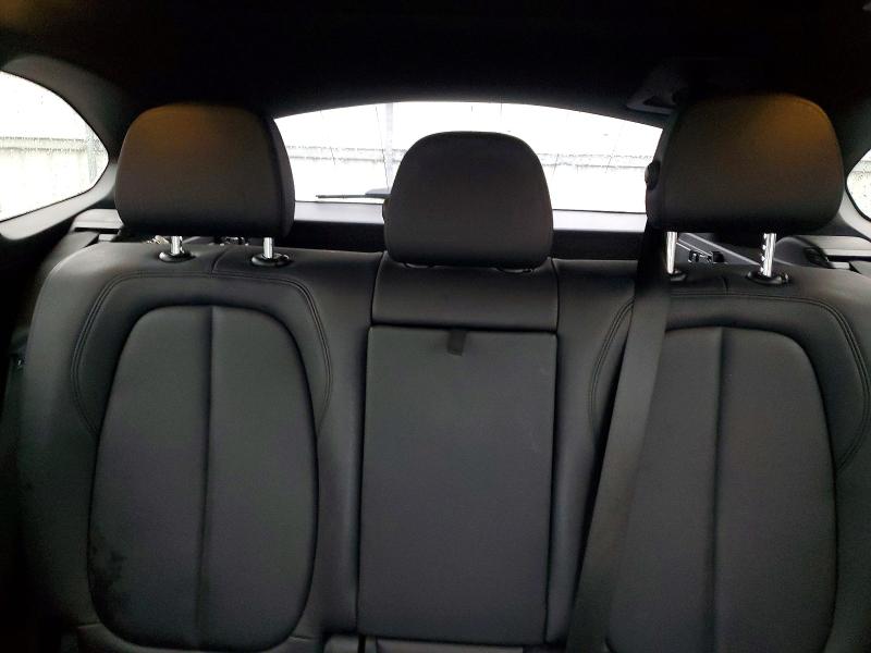 2019 Bmw X1 მანქანა იყიდება აუქციონზე, vin: WBXHT3C53K5L36236, აუქციონის ნომერი: 46323676