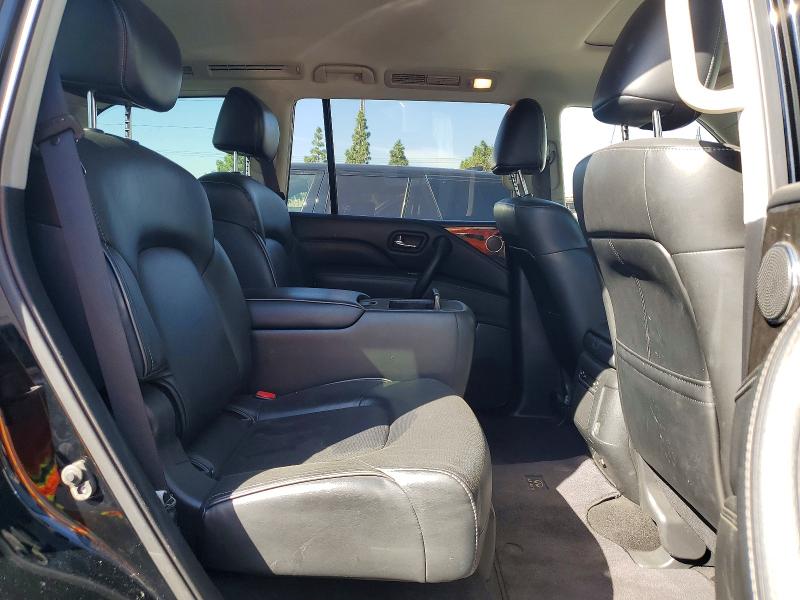Aukcja sprzedaży 2020 Infiniti Qx80, vin: JN8AZ2NF3L9702966, numer aukcji: 79210095