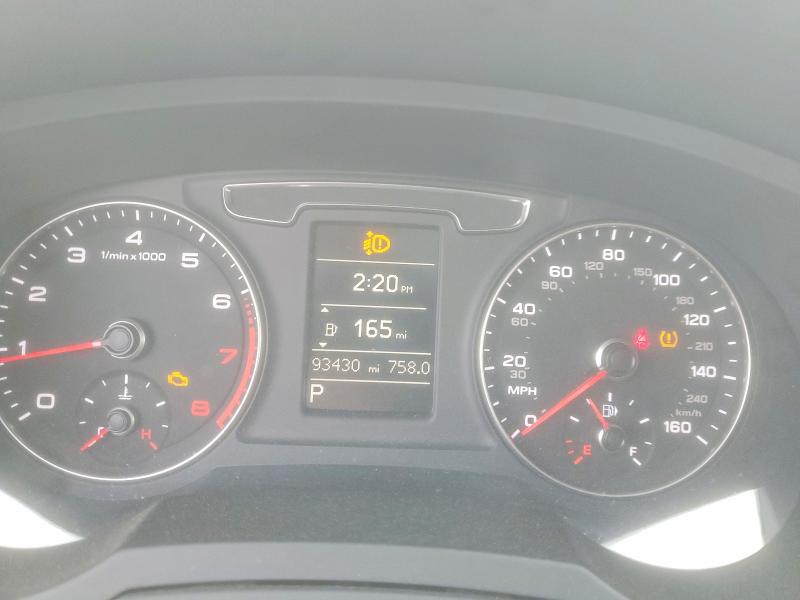 Aukcja sprzedaży 2017 Audi Q3, vin: WA1BCCFSXHR013852, numer aukcji: 47894876