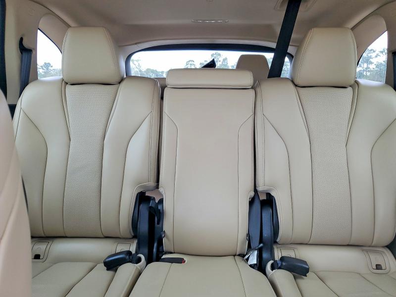 Продажа на аукционе авто 2023 Acura Mdx, vin: 5J8YD9H47PL005287, номер лота: 79736495