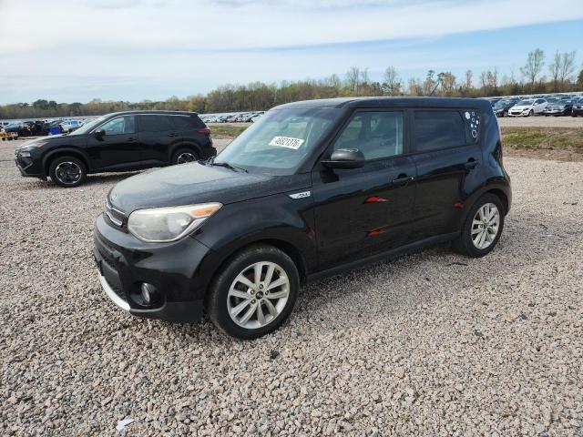Продаж на аукціоні авто 2017 Kia Soul, vin: KNDJP3A50H7410893, номер лоту: 46821376
