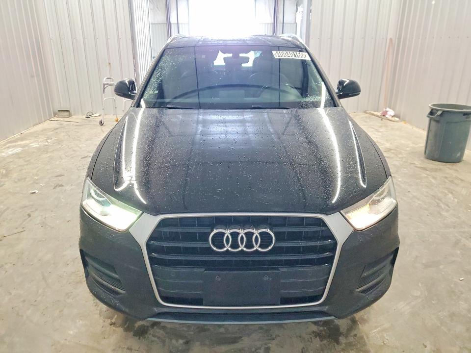 46040166 :رقم المزاد ، WA1BFCFS1GR018850 vin ، 2016 Audi Q3 مزاد بيع