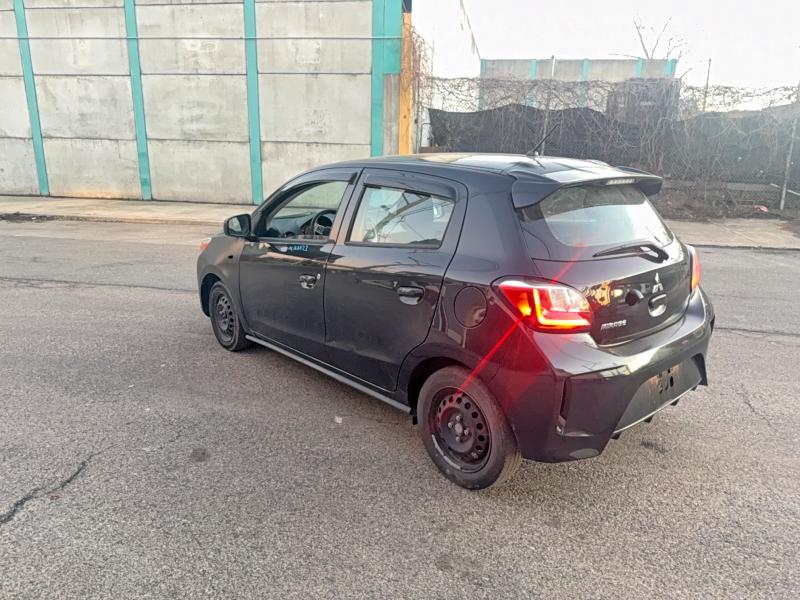Продаж на аукціоні авто 2021 Mitsubishi Mirage, vin: ML32AUHJ9MH014497, номер лоту: 41668446
