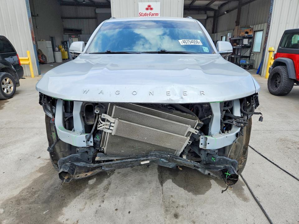 Продажа на аукционе авто 2022 Jeep Wagoneer, vin: 1C4SJUBT7NS202009, номер лота: 46754056