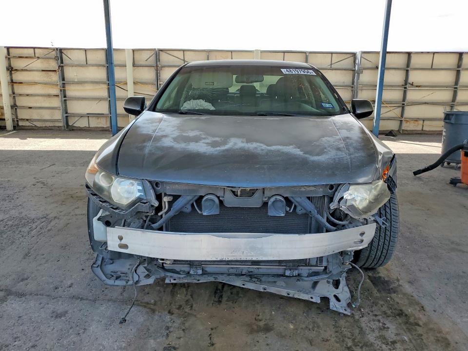 48197956 :رقم المزاد ، JH4CU2F60AC029988 vin ، 2010 Acura Tsx مزاد بيع