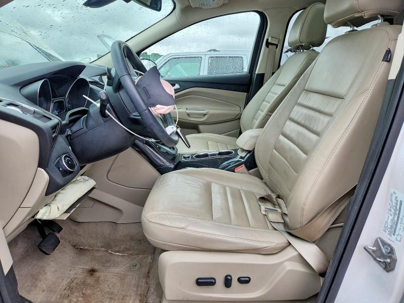 Aukcja sprzedaży 2015 Ford Escape, vin: 1FMCU9JX4FUB89945, numer aukcji: 45676126