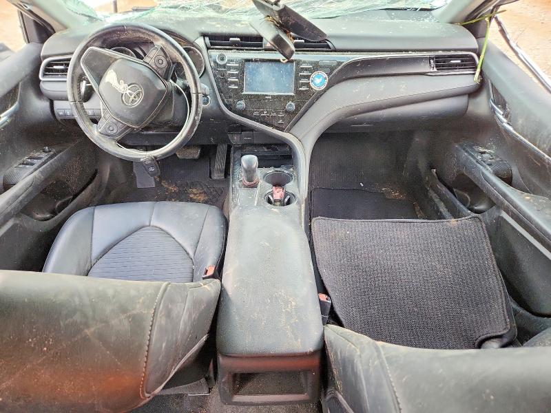 Aukcja sprzedaży 2020 Toyota Camry, vin: 4T1M11AK9LU910968, numer aukcji: 54331646