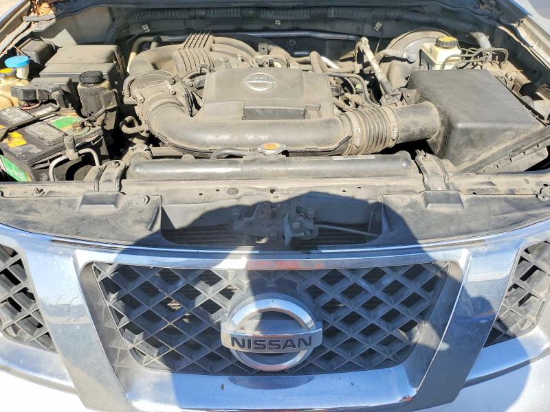 2008 Nissan Pathfinder მანქანა იყიდება აუქციონზე, vin: 5N1AR18U08C662237, აუქციონის ნომერი: 41881416