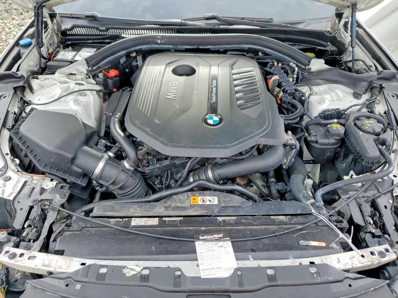 Продажа на аукционе авто 2017 Bmw 540, vin: WBAJE7C30HG888317, номер лота: 47558056