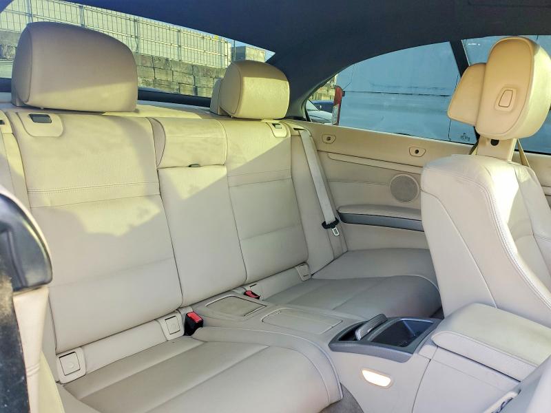 45733356 :رقم المزاد ، WBADX1C57BE394089 vin ، 2011 Bmw 335 مزاد بيع
