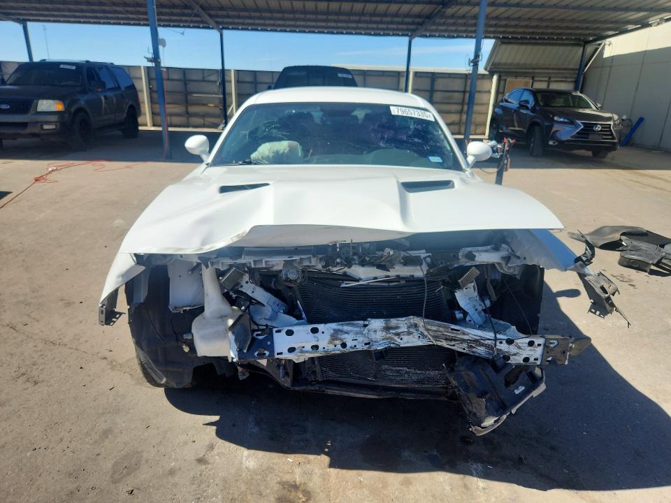 Aukcja sprzedaży 2023 Dodge Challenger, vin: 2C3CDZAG9PH512464, numer aukcji: 79657335