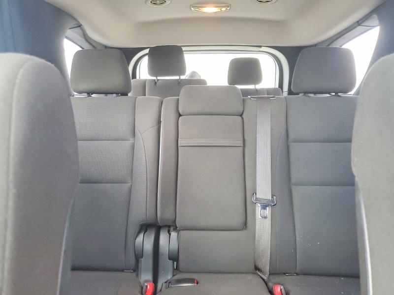 Aukcja sprzedaży 2017 Dodge Durango, vin: 1C4RDJAG6HC871220, numer aukcji: 47537896
