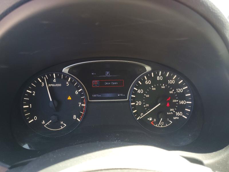 2017 Nissan Altima მანქანა იყიდება აუქციონზე, vin: 1N4AL3AP2HC296423, აუქციონის ნომერი: 46460636