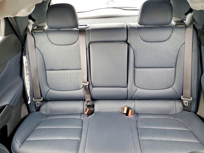 Продажа на аукционе авто 2023 Chevrolet Bolt Euv, vin: 1G1FY6S03P4199656, номер лота: 47754426