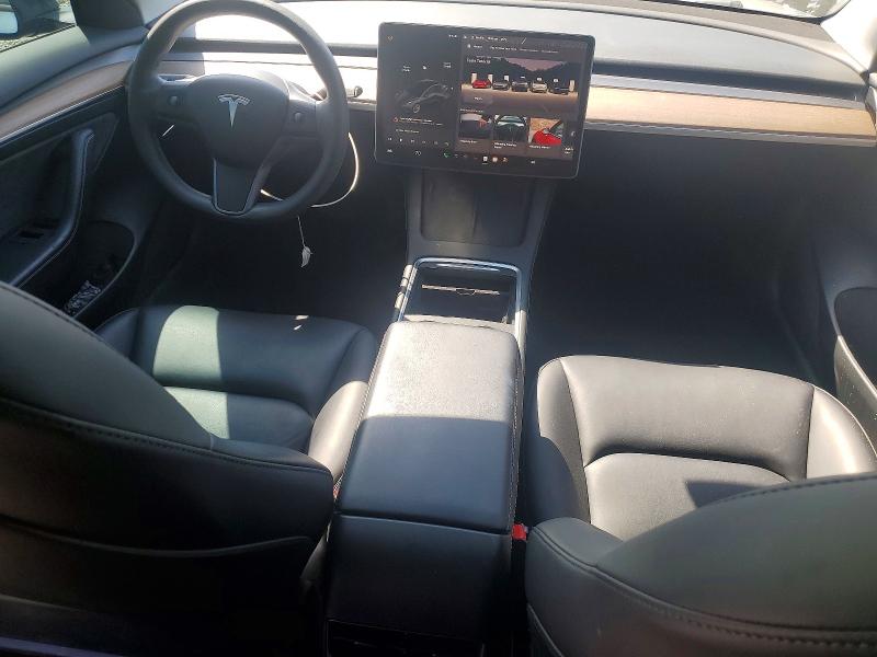 Aukcja sprzedaży 2023 Tesla Model 3, vin: 5YJ3E1EB8PF479052, numer aukcji: 46036036
