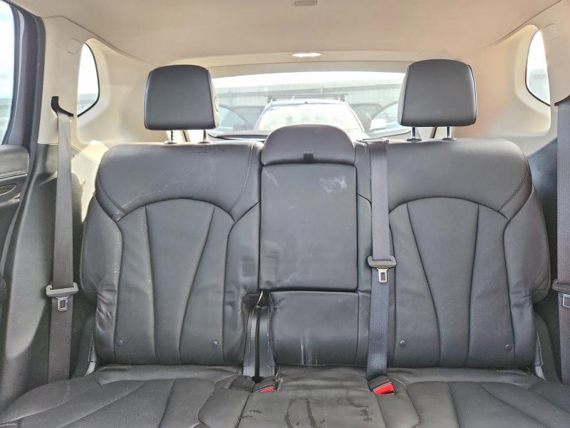 Aukcja sprzedaży 2019 Buick Envision, vin: LRBFX3SX6KD002573, numer aukcji: 46993186