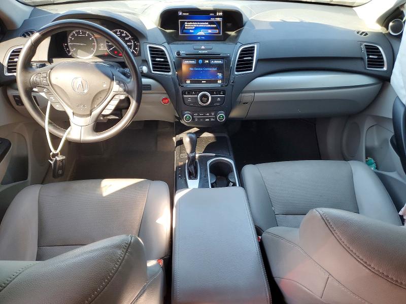 Aukcja sprzedaży 2017 Acura Rdx, vin: 5J8TB4H77HL020399, numer aukcji: 46490746