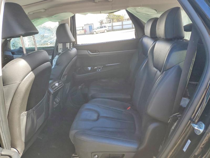 Продажа на аукционе авто 2021 Hyundai Palisade, vin: KM8R4DHEXMU245269, номер лота: 41774606