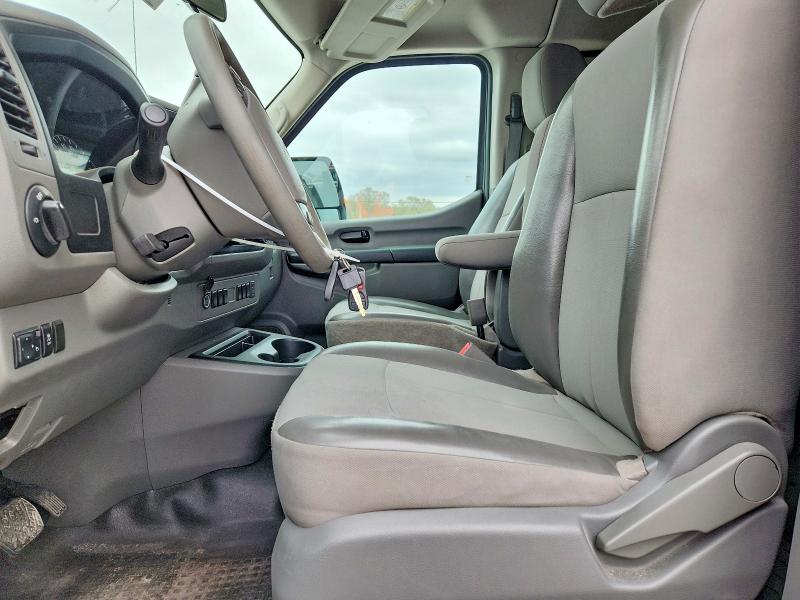 Продажа на аукционе авто 2020 Nissan Nv, vin: 5BZBF0AA0LN850068, номер лота: 47725316