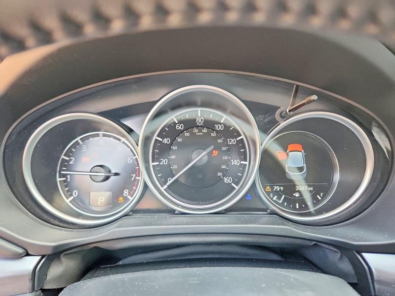 Aukcja sprzedaży 2025 Mazda Cx-5, vin: JM3KFBCM5S0730871, numer aukcji: 47898066