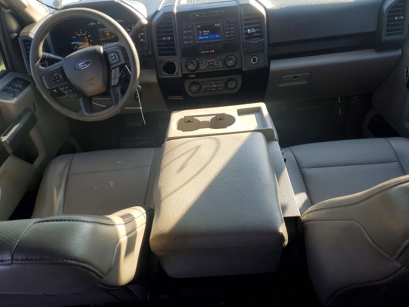Aukcja sprzedaży 2015 Ford F150, vin: 1FTEW1C85FKF07629, numer aukcji: 45645536