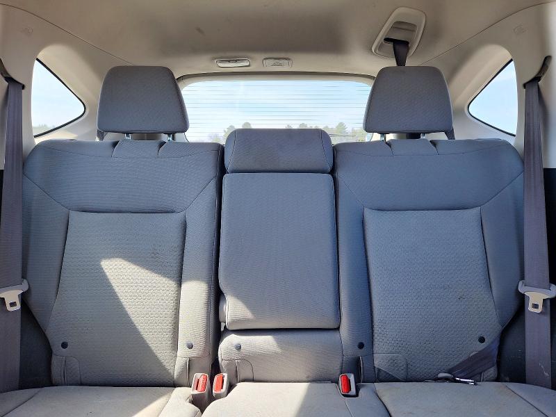 Продаж на аукціоні авто 2016 Honda Cr-v, vin: 2HKRM4H30GH602279, номер лоту: 47303656