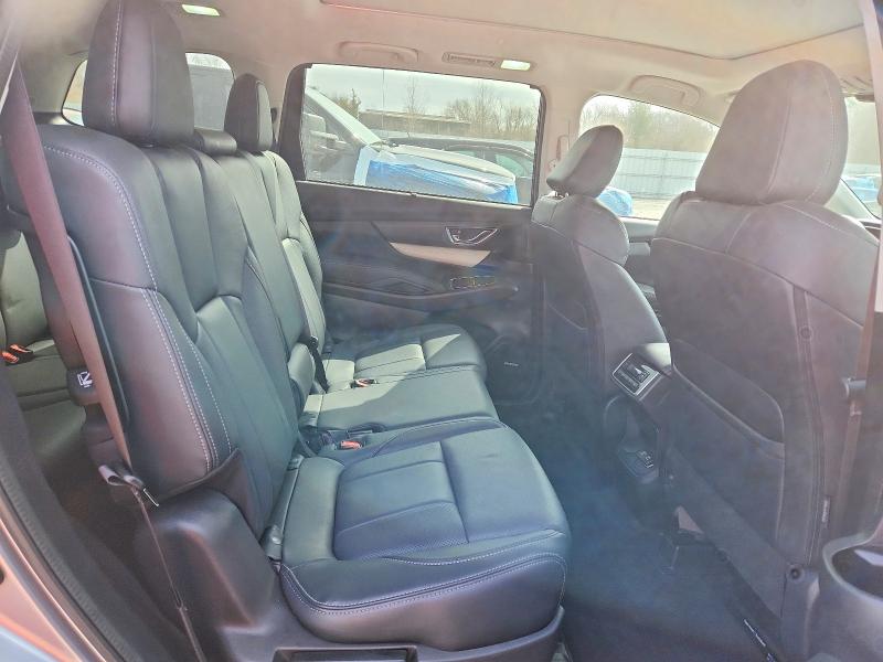 Продажа на аукционе авто 2022 Subaru Ascent, vin: 4S4WMALD3N3445157, номер лота: 47408286
