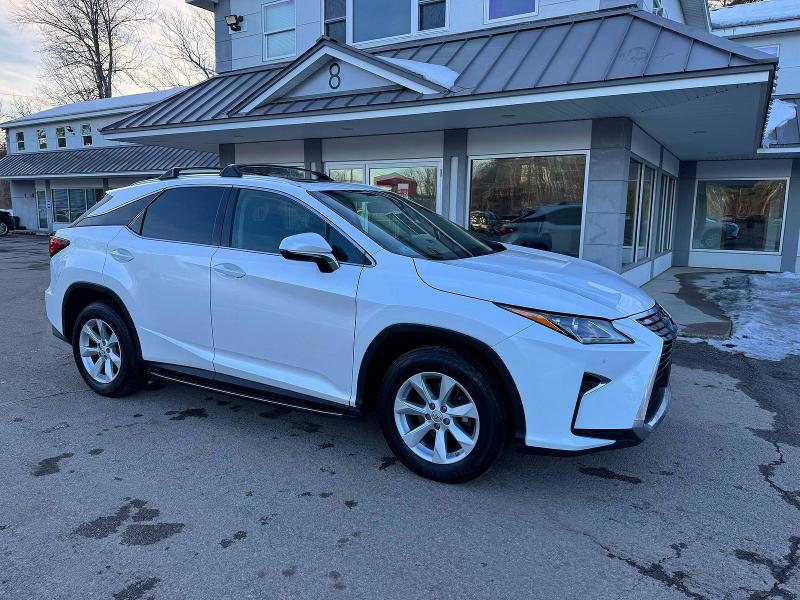 Продажа на аукционе авто 2017 Lexus Rx 350, vin: 2T2BZMCA5HC070875, номер лота: 46923356